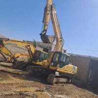 بیل مکانیکی ۲۲۰|خودرو سنگین|اهواز, امانیه|دیوار