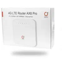 مودم بی سیم LTE ‌4G|مودم و تجهیزات شبکه|دهگلان, |دیوار