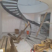 کابینت، کمد دیواری،نرده استیل، تی وی وال|جاکفشی، کمد، دراور|برازجان, |دیوار