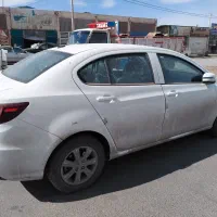 شاهین GLصفر خونگی|خودرو سواری و وانت|یزد, |دیوار