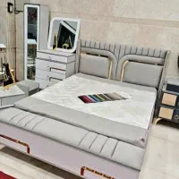 سرویس خواب حراجی|تخت و سرویس خواب|سنندج, |دیوار