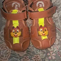 کفش نو اصلا استفاده نشده