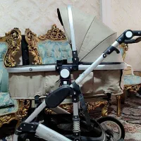 کالسکه مارک cyne baby