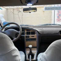 پارس۸۷سفارشی تو کرم|خودرو سواری و وانت|زاهدان, |دیوار