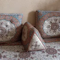 ست کامل شاه نشین