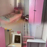 فروش سرویس خواب دخترانه