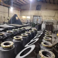 استخدام کارگر ساده و کمک مونتاژکار|استخدام صنعتی، فنی، مهندسی|نجفآباد, شهرک صنعتی منتظریه|دیوار