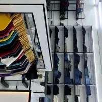 فروش دکور مغازه ـ دکور در شهر جم میباشد|فروشگاه و مغازه|جم, |دیوار