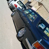 پیکان سواری، مدل ۱۳۸۳ کلاسیک سبز متالیک|خودرو سواری و وانت|قزوین, |دیوار