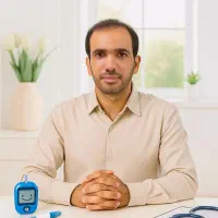 درمان دیابت (قند خون) کاملا گیاهی و ریشه ای