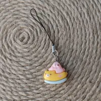 آویز موبایل ، آویز کیف، آویز لبوبو، آویز کرومی