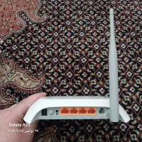 مودم تی پی لینگ|مودم و تجهیزات شبکه|اردبیل, |دیوار