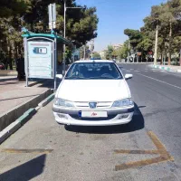 پژو پارس tu5 مدل ۹۹ بی رنگ