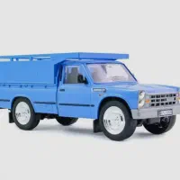 نیسان کرایه