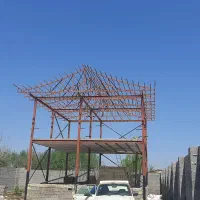 خدمات جوشکاری و آهنگری