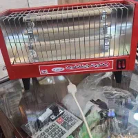 هیتر برقی درجه یک نو