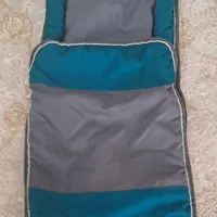 کالسکه سه چرخه کریر|کالسکه و لوازم جانبی|شیروان (خراسان), |دیوار