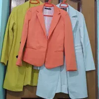 ۱۵ عدد مانتو