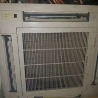 کولر گازی ۵۰ هزار سقفی جنرال