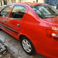 رانا ۹۴ بی رنگ|خودرو سواری و وانت|تهران, اقدسیه|دیوار