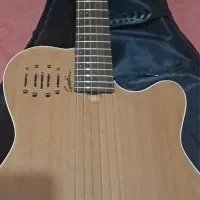 Godin گیتار الکتروکلاسیک گودین نو نو 220تومن