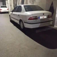 سمند LX|خودرو سواری و وانت|پاکدشت, پاکدشت (مامازند)|دیوار