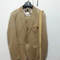 کت شلوار مجلسی