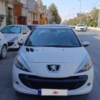 فروش ۲۰۷ پانا ۱۴۰۲