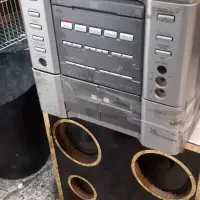 ظبط خانگی جی وی سی