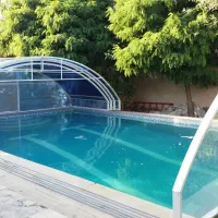 سایبان استخر|خدمات پیشه و مهارت|مشهد, شریف|دیوار