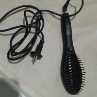 اتو مو صاف کن