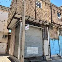 فروش-مغازه-تجاری-و-بالا-خانه
