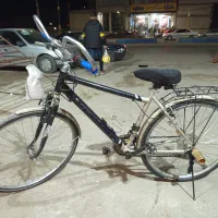 فروش دوچرخه کرسی اروپایی