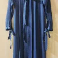 تعدادی مانتو حراج|لباس|عباس‌آباد, |دیوار