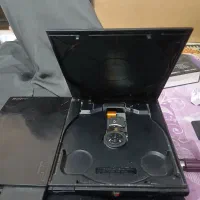 پلی استیشن ۲وسایل شخصی عالی دوجفت بلوتزی|صوتی و تصویری|ری, فیروزآبادی|دیوار