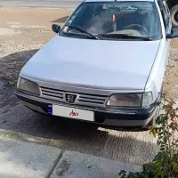 405|خودرو سواری و وانت|سیمینه, |دیوار