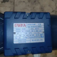 پمپ آب|مصالح و تجهیزات ساختمان|تهران, تهرانپارس غربی|دیوار