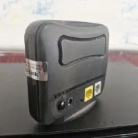 مودم دی لینک