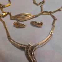 سرویس ست مارک ضد حساسیت ورنگ ثابت