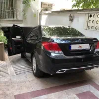 دنا تیپ ۲ مدل ۹۶|خودرو سواری و وانت|تهران, کامرانیه|دیوار