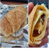 کروسان .کلوچه چتری ولاهیجان .بیسکوئیت .لواشک|خوردنی و آشامیدنی|تهران, گمرک|دیوار