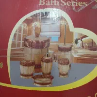 سرویس بهداشتی دستشویی|لوازم سرویس بهداشتی|تهران, اسکندری|دیوار