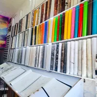 عمده فروشی برچسب pvcکابینت و کاغذدیواری باچک|خدمات پیشه و مهارت|شیراز, صاحب الزمان|دیوار
