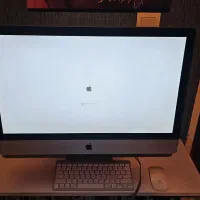 آی مک اپل 27 اینچ 2K مدل Imac a1312 2011