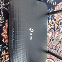 مودم adsl.vdslتی پی لینک|مودم و تجهیزات شبکه|کرمانشاه, |دیوار