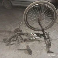 دوچرخه 26|دوچرخه، اسکیت، اسکوتر|شیروان (خراسان), |دیوار