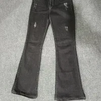 شلوار دمپا دخترانه