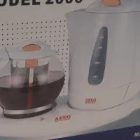 چای ساز مارک  AEEG (کاملا نو هست).