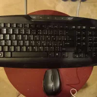 کیبورد راپو|قطعات و لوازم جانبی رایانه|تهران, شهرک غرب|دیوار