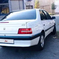 پژو slx تیوفاو 96|خودرو سواری و وانت|خوی, |دیوار